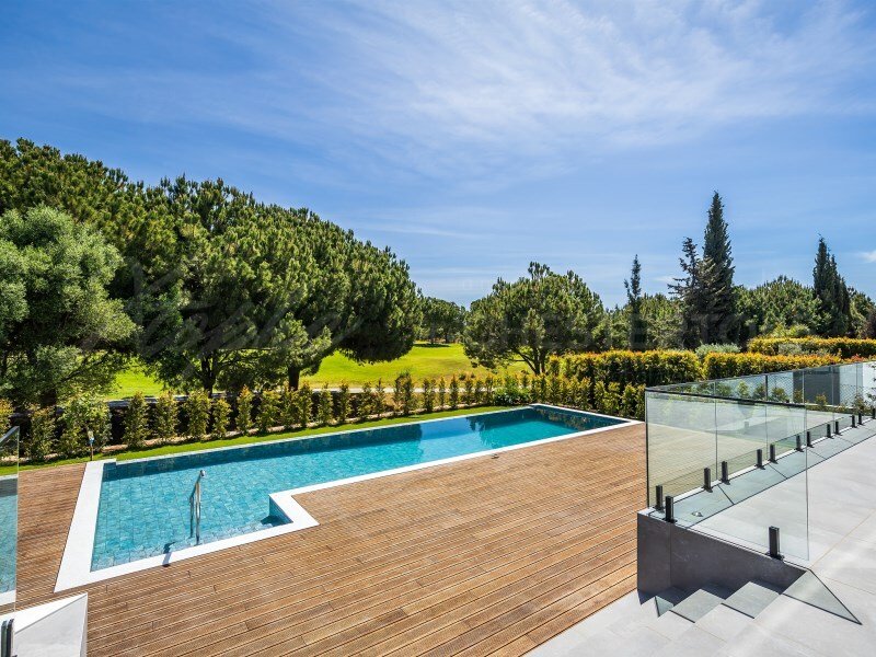 Villa in Vilamoura, Quarteira, Algarve 3 - 17240196