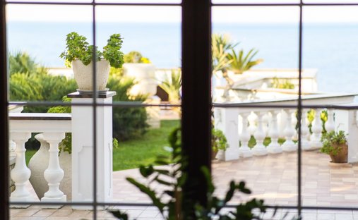 Villa a Sutomore, Bar, Montenegro 1
