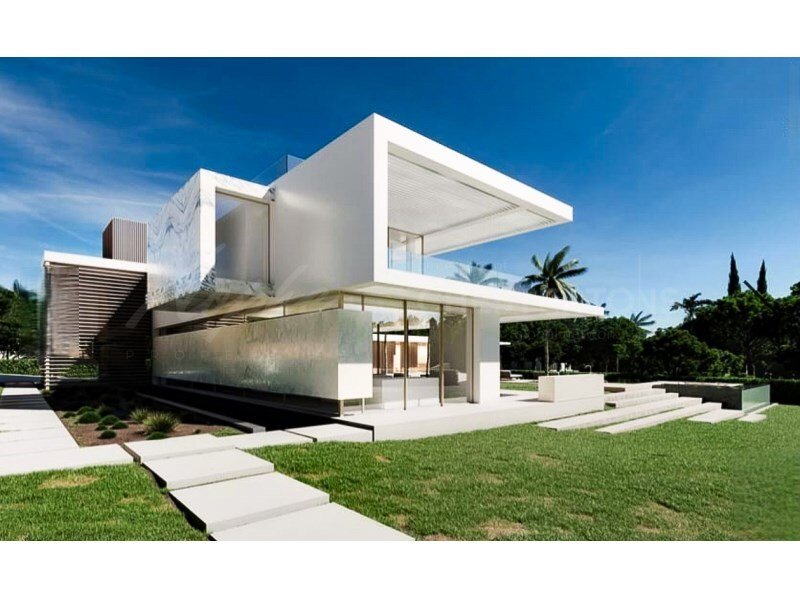Villa in Almancil, Algarve, Portugal 1 - 17240484