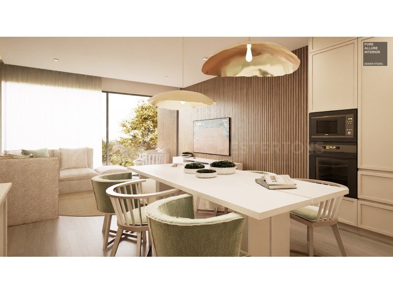 Apartment in Almancil, Algarve, Portugal 1 - 17240481