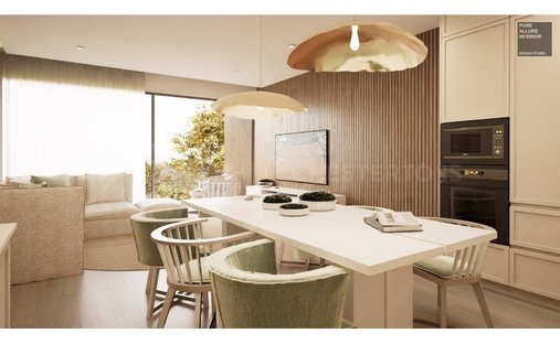 Apartment in Almancil, Algarve, Portugal 1