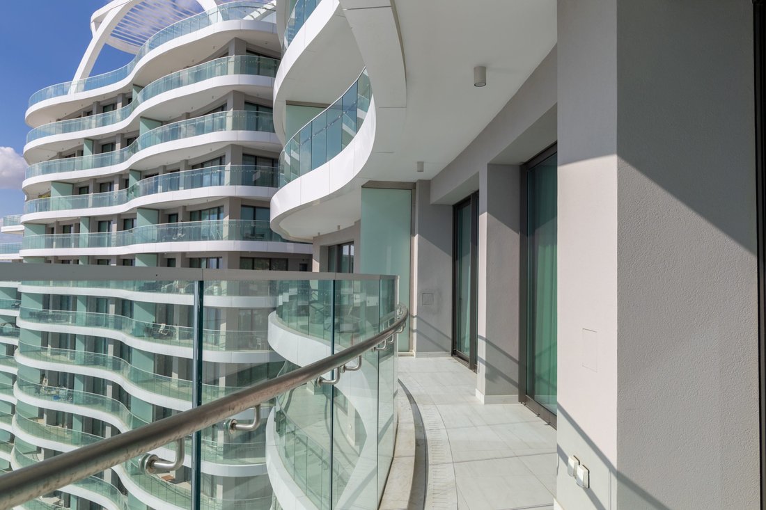 Apartment in Germasogeia, Limassol, Cyprus 2 - 17239914