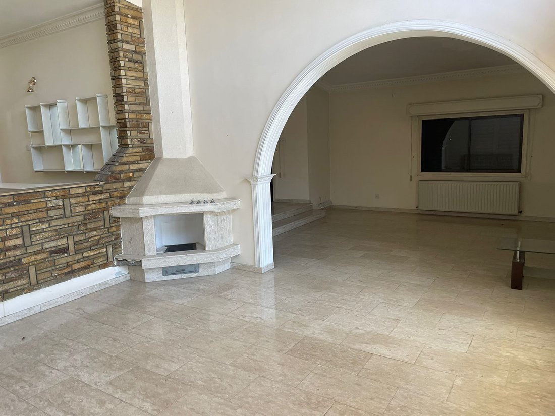 Townhouse in Limassol, Cyprus 3 - 17239858