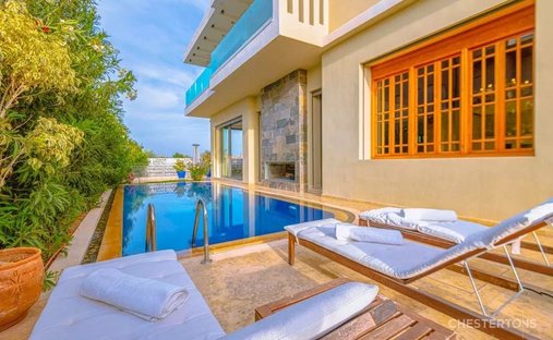 Villa in Lahebichate, Marrakesh-Safi, Morocco 1
