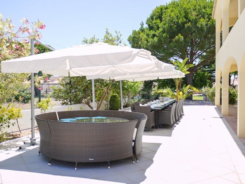 Villa in Vilamoura, Quarteira, Algarve 4 - 17239694