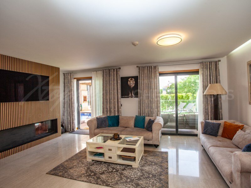Apartment in Vale do Lobo, Almancil, Portugal 5 - 17240695