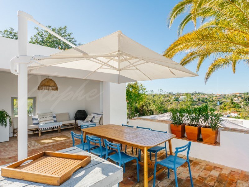 Villa in Loule (Sao Clemente), Algarve, Portugal 5 - 17240953
