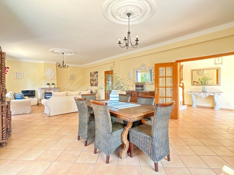 Villa in Almancil, Algarve, Portugal 4 - 17240177