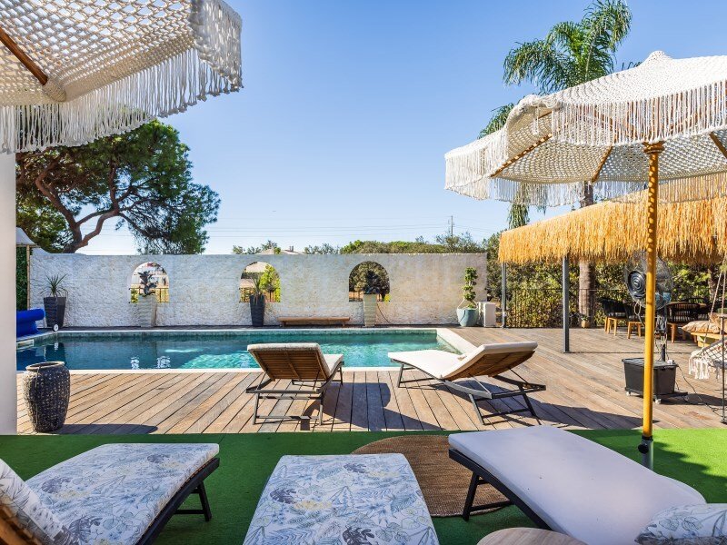 Villa in Almancil, Algarve, Portugal 5 - 17240129
