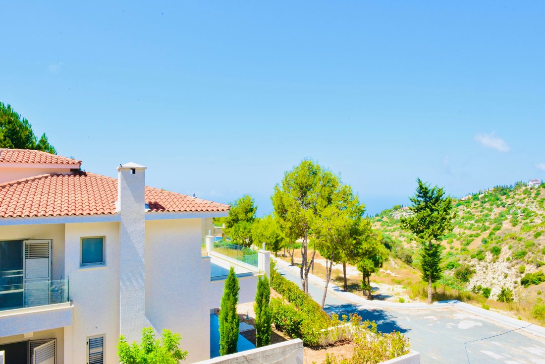 Villa in Tala, Paphos, Cyprus 5 - 17239659