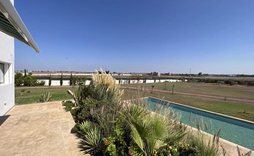 Land in Souk Tlata Ziaida, Casablanca-Settat, Morocco 1