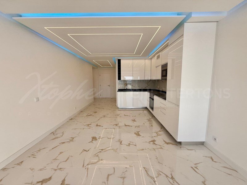 Apartment in Quarteira, Algarve, Portugal 4 - 17239724