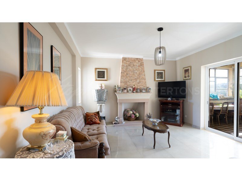Villa in Santa Barbara de Nexe, Algarve, Portugal 4 - 17240419