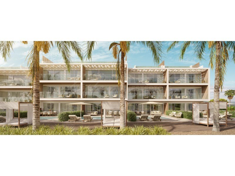 Apartment in Almancil, Algarve, Portugal 3 - 17240474
