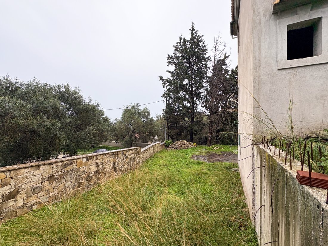 Villa in Paxi, Peloponnese, Western Greece and the Ionian, Greece 5 - 17239622