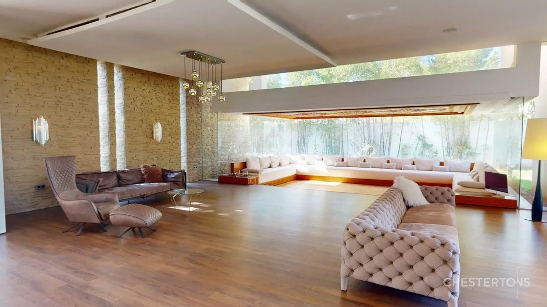 Villa en Rabat, Región de Rabat-Salé-Kenitra, Marruecos 5 - 17239848