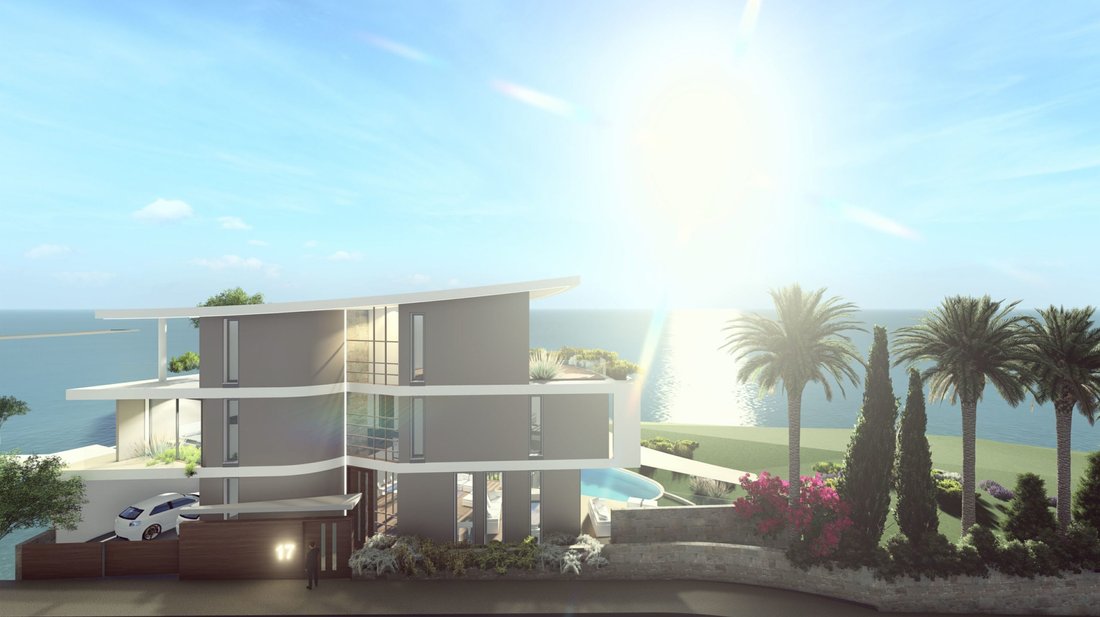 Villa in Kissonerga, Paphos, Cyprus 5 - 17239695