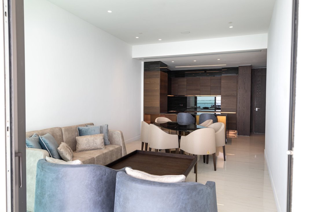 Apartment in Germasogeia, Limassol, Cyprus 1 - 17239833