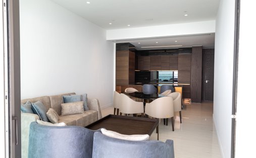 Apartment in Germasogeia, Limassol, Cyprus 1