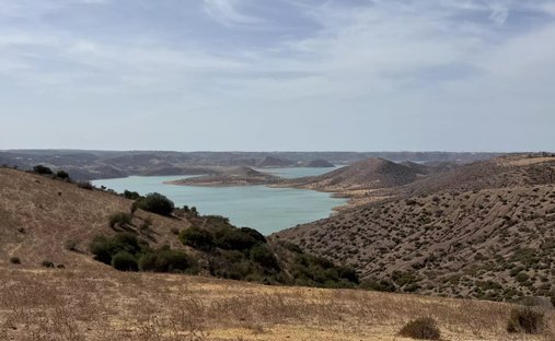 Terreno en Rabat, Región de Rabat-Salé-Kenitra, Marruecos 1