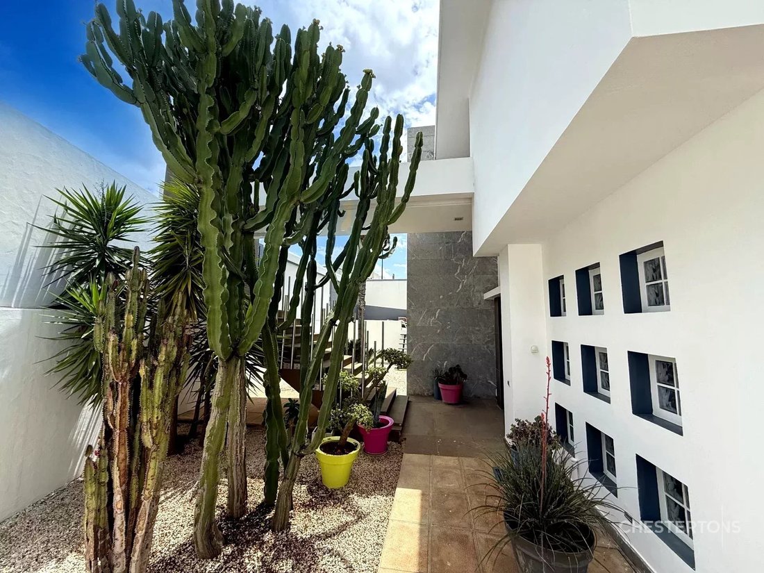 Villa in Meknes, Fez-Meknès, Morocco 4 - 17240017