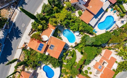 Villa in Koili, Paphos, Cyprus 1