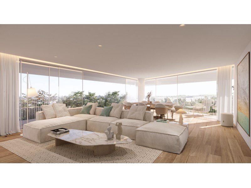 Apartment in Vilamoura, Quarteira, Algarve 1 - 17240490