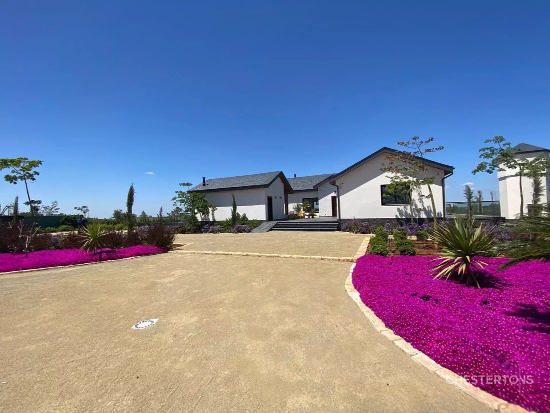Villa in Ain Laqsab, Casablanca-Settat, Morocco 5 - 17239971