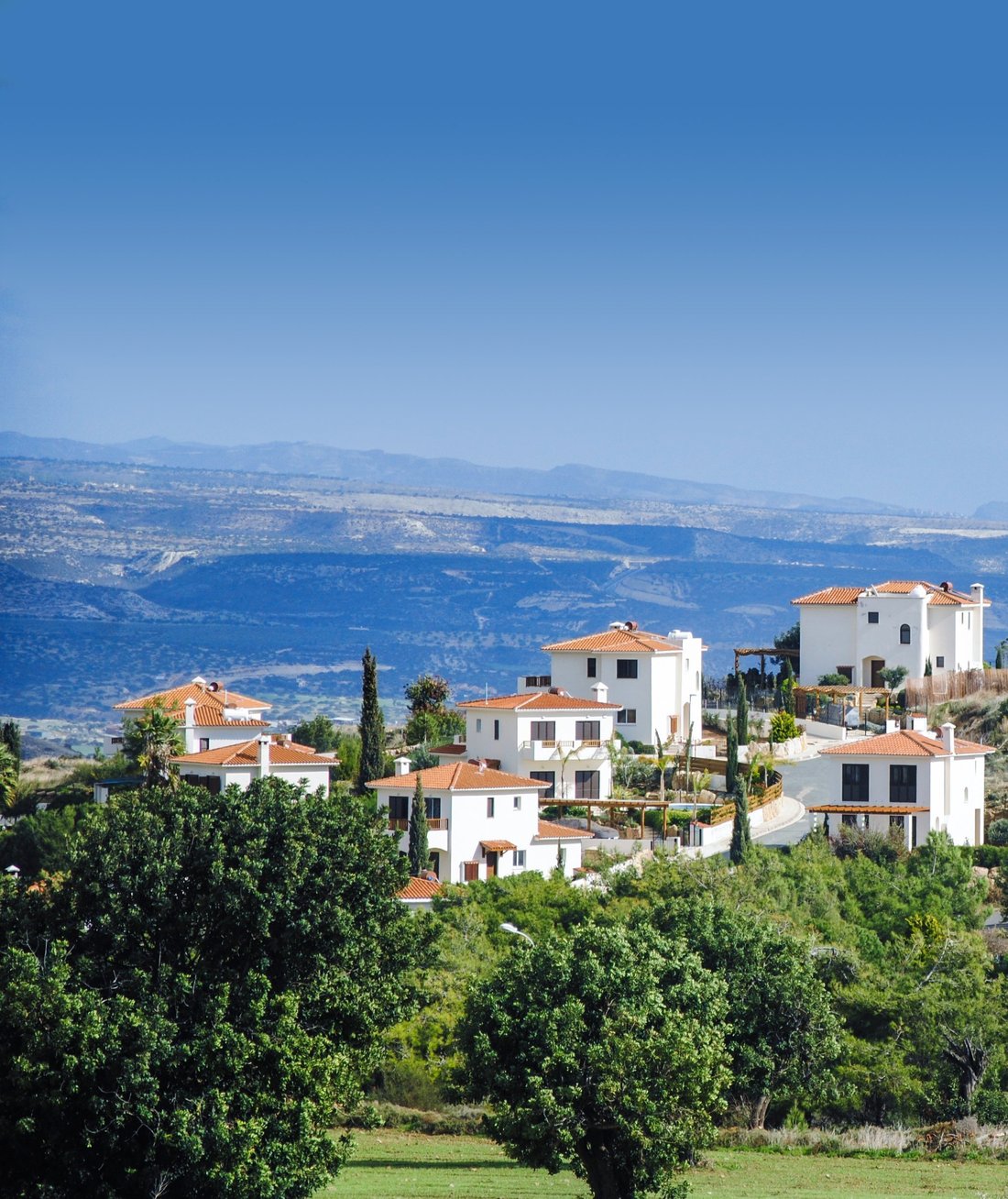 Villa in Pissouri, Limassol, Cyprus 5 - 17239781
