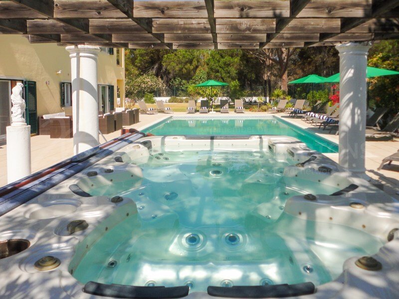 Villa in Vilamoura, Quarteira, Algarve 3 - 17239694