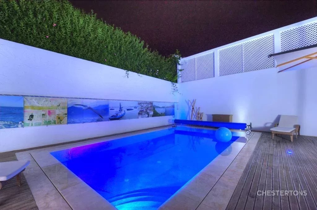 Villa in Mohammedia, Casablanca-Settat, Morocco 3 - 17240030