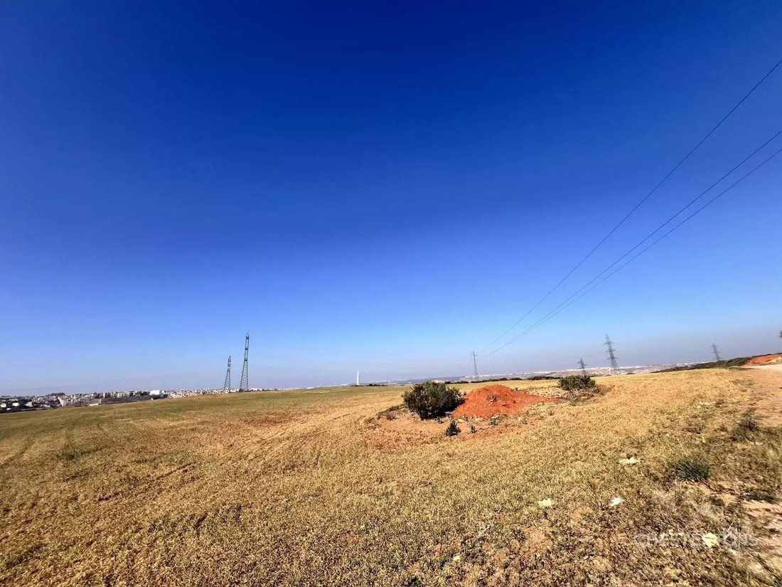Terrain à Rabat, Rabat-Salé-Kénitra, Maroc 3 - 17239891