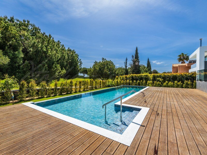 Villa in Vilamoura, Quarteira, Algarve 4 - 17240196