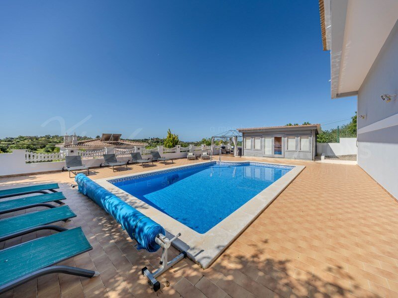 Villa in Boliqueime, Algarve, Portugal 3 - 17240039