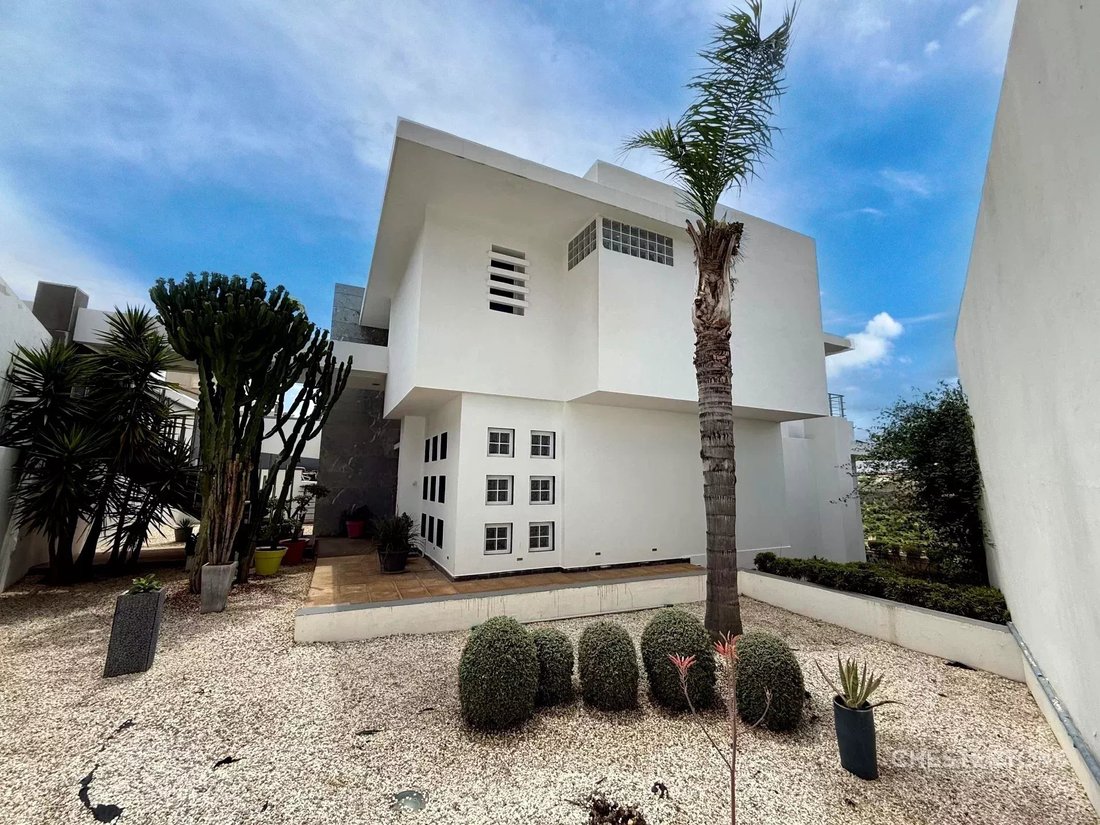 Villa in Meknes, Fez-Meknès, Morocco 3 - 17240017