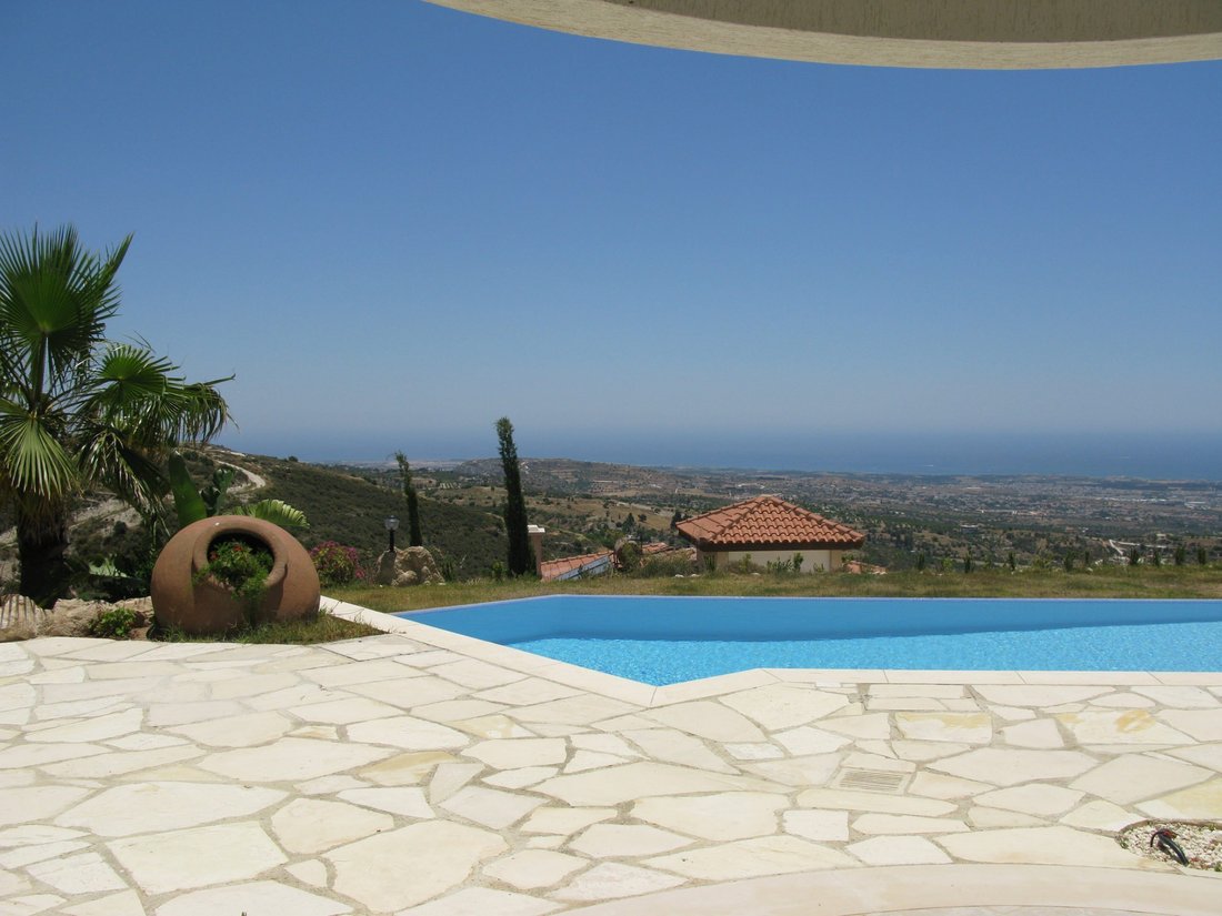 Villa in Tsada, Paphos, Cyprus 2 - 17239782
