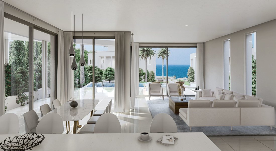 Villa in Chloraka, Paphos, Cyprus 4 - 17239642