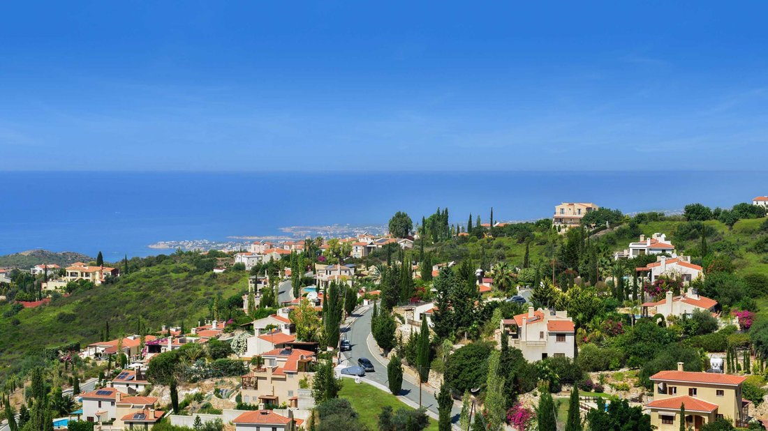 Villa in Koili, Paphos, Cyprus 5 - 17239798
