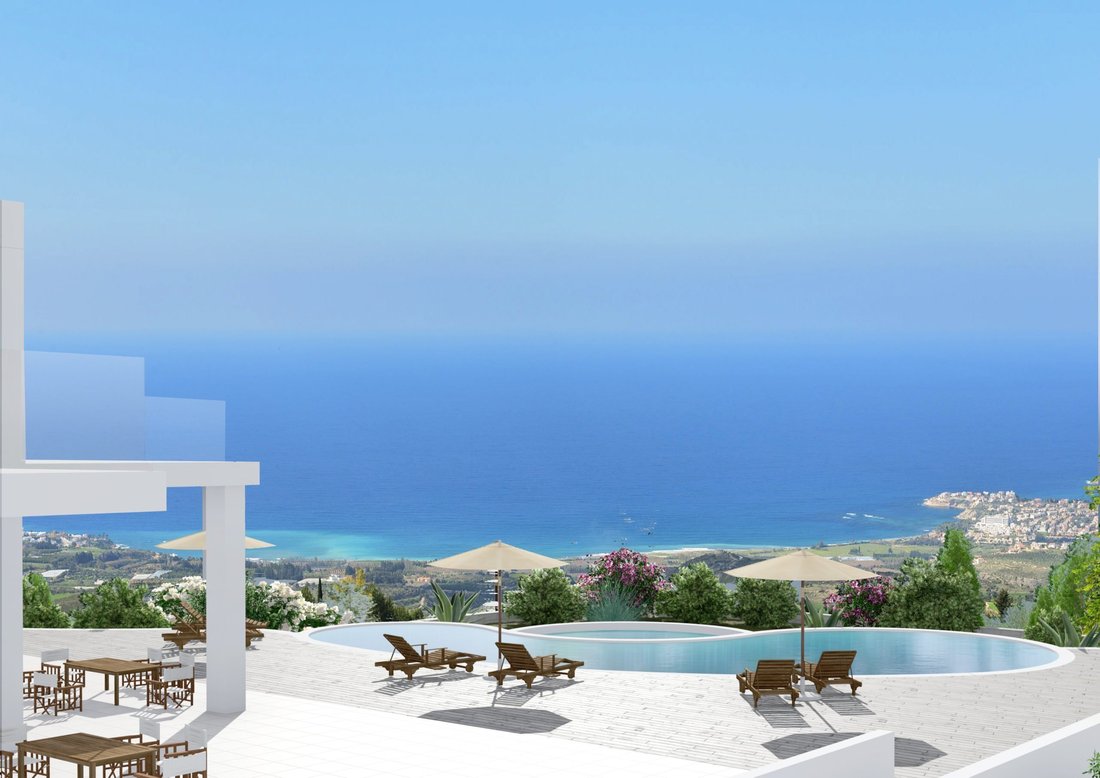 Villa in Koili, Paphos, Cyprus 5 - 17239788