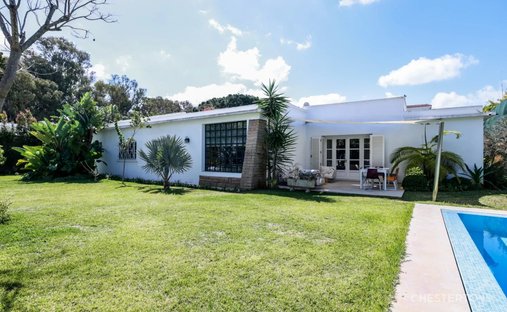 Villa in Rabat, Rabat-Salé-Kénitra, Morocco 1