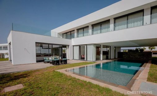 Villa a Temara, Rabat-Salé-Kénitra, Marocco 1