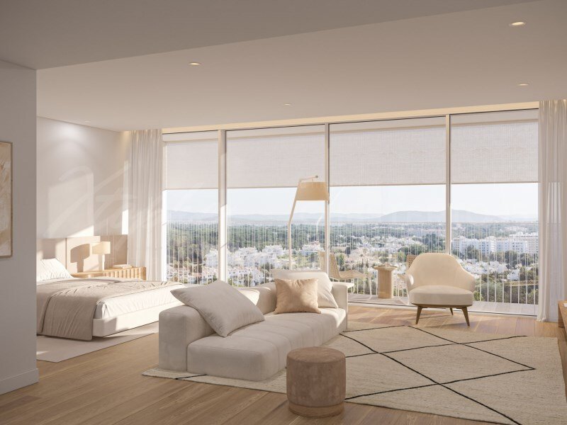 Apartment in Vilamoura, Quarteira, Algarve 1 - 17240489