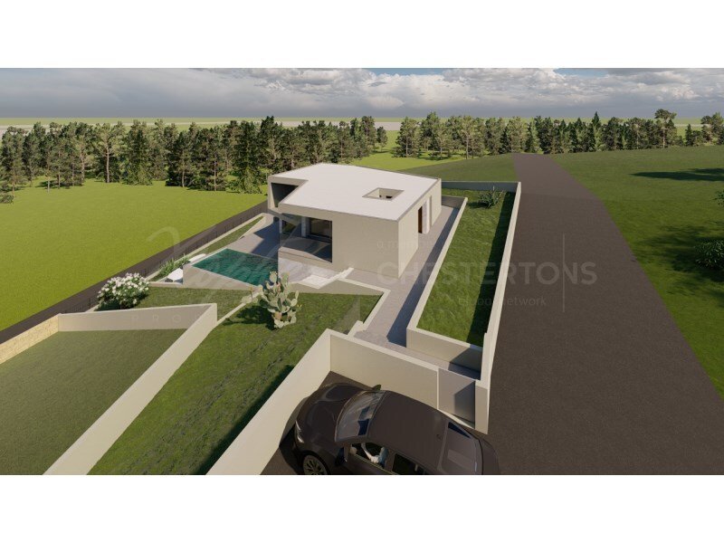 Villa in Loule (Sao Clemente), Algarve, Portugal 1 - 17240208