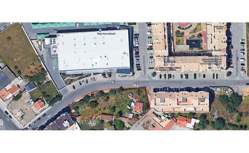 Almancil, Algarve, Portugal 1