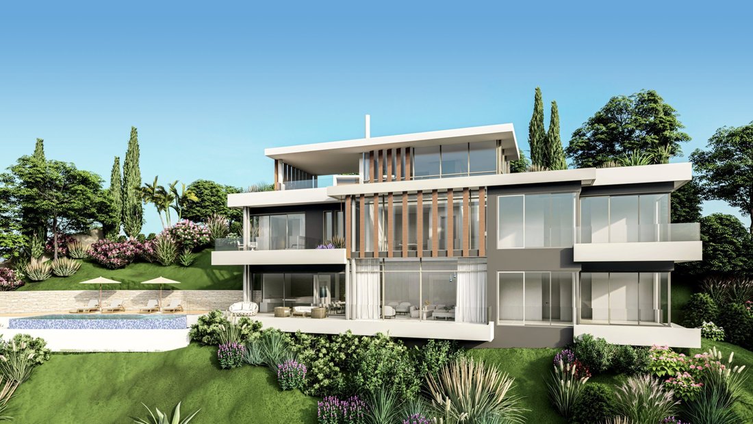 Villa in Koili, Paphos, Cyprus 1 - 17239888