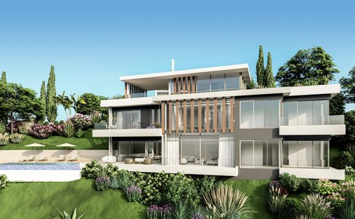 Villa in Koili, Paphos, Cyprus 1