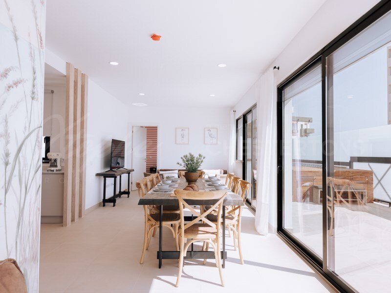 Apartment in Faro (Se e Sao Pedro), Algarve, Portugal 5 - 17239857