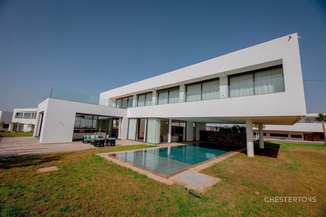 Villa à Témara, Rabat-Salé-Kénitra, Maroc 4 - 17240147