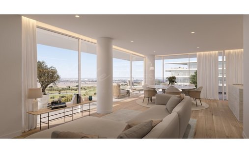 Appartamento a Vilamoura, Quarteira, Algarve 1