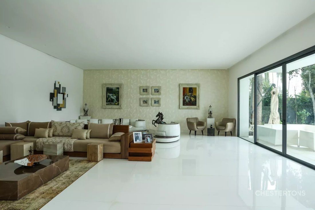 Villa in Rabat, Rabat-Salé-Kénitra, Marokko 5 - 17239874